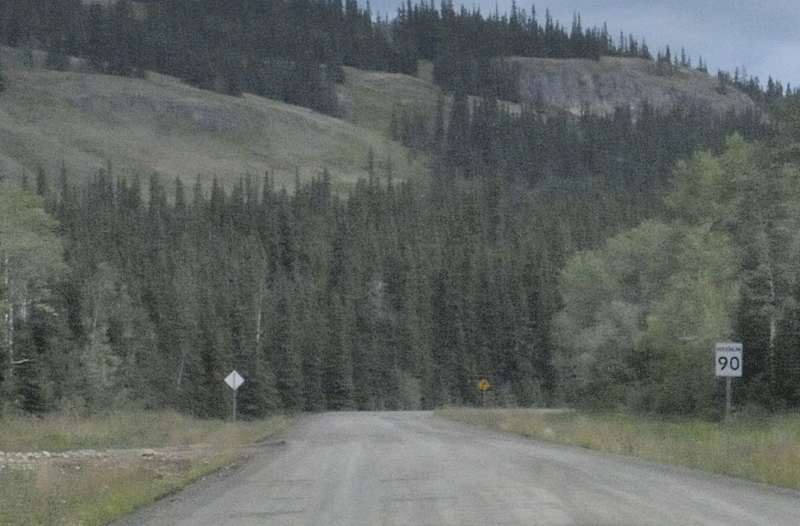 Ross on highway clearance 6